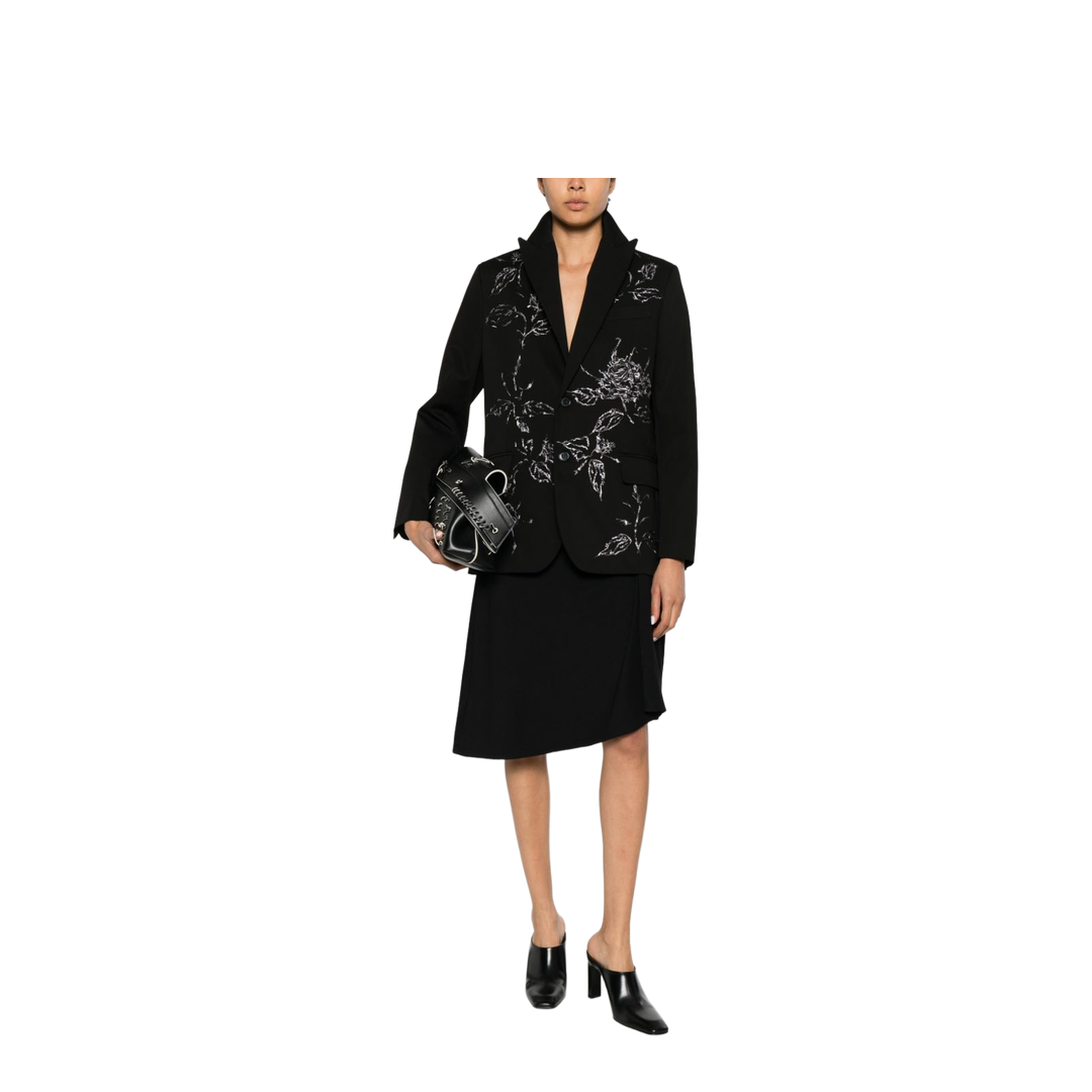 MAYFEYR - HIPPY REALISTI - Jackets - J2025S3017