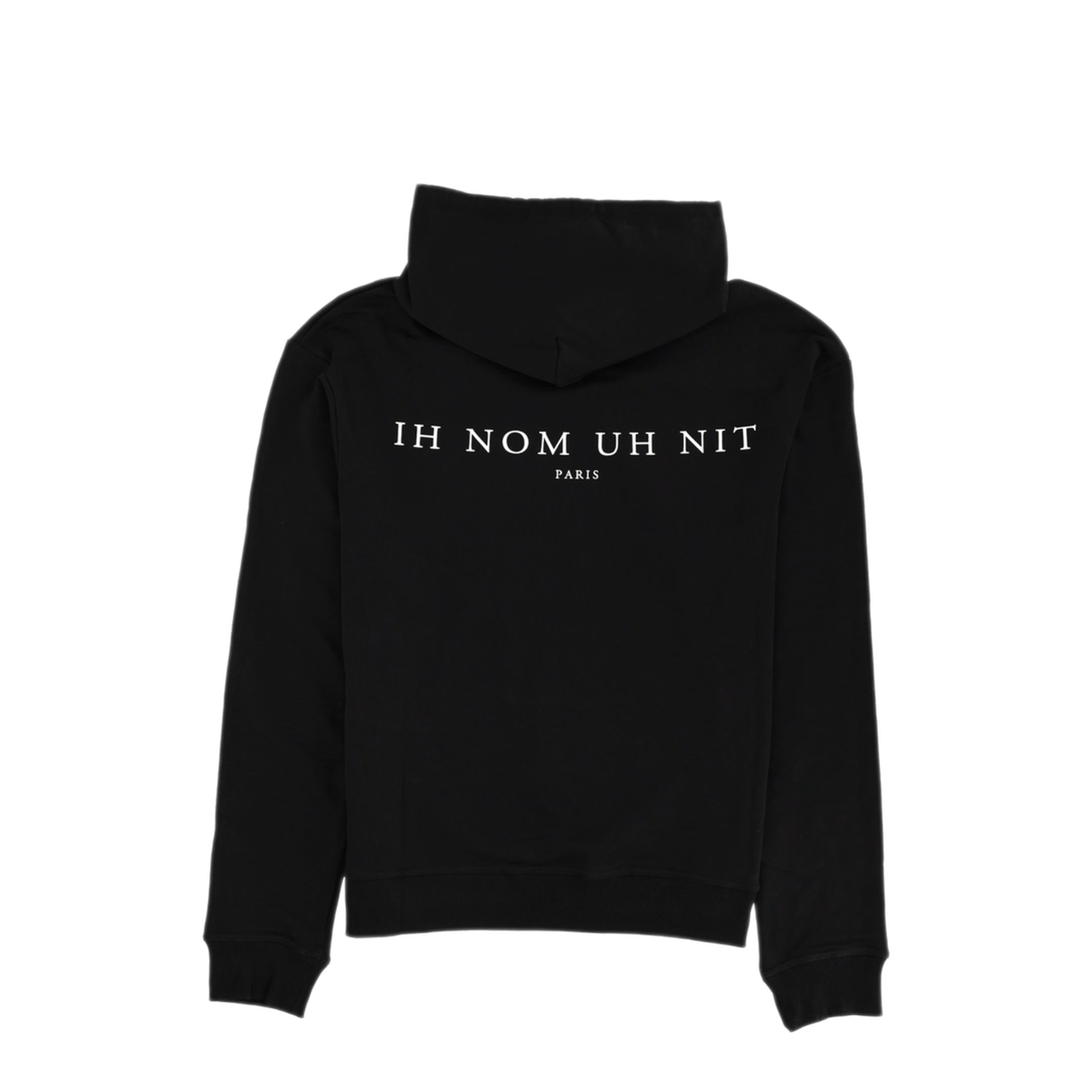 MAYFEYR - IH NOM UH NIT - Sweatshirt With Print - NUW25227009