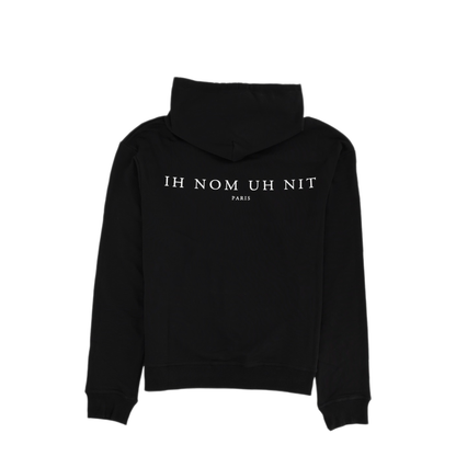 MAYFEYR - IH NOM UH NIT - Sweatshirt With Print - NUW25227009