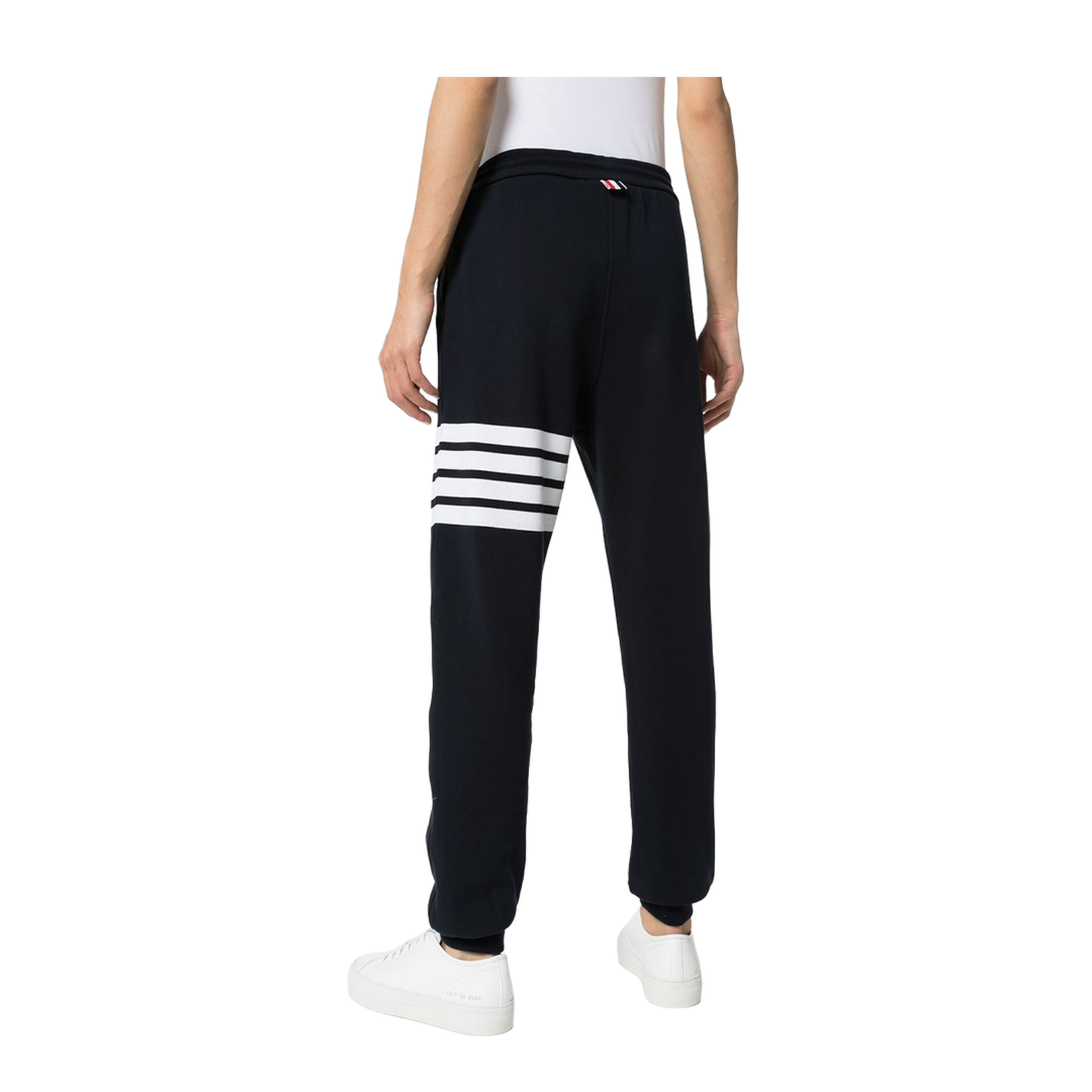 Classic Cotton Sweatpants