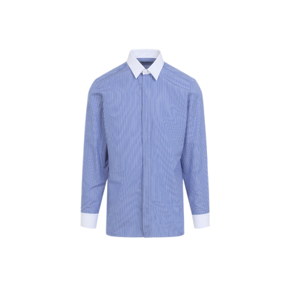 MAYFEYR - Tom Ford - Classic Fit Shirt - HLBA02C0037UWA