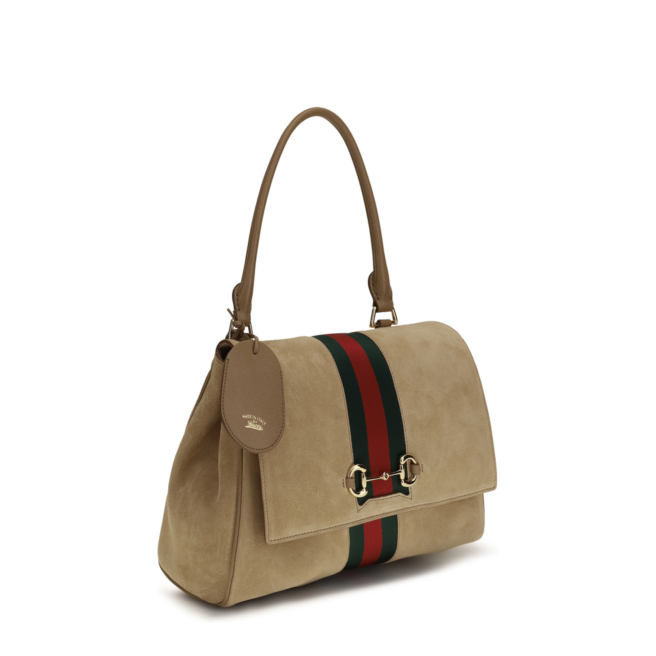 MAYFEYR - Gucci - Medium Paparazzo Handbag - 875018AAGIR