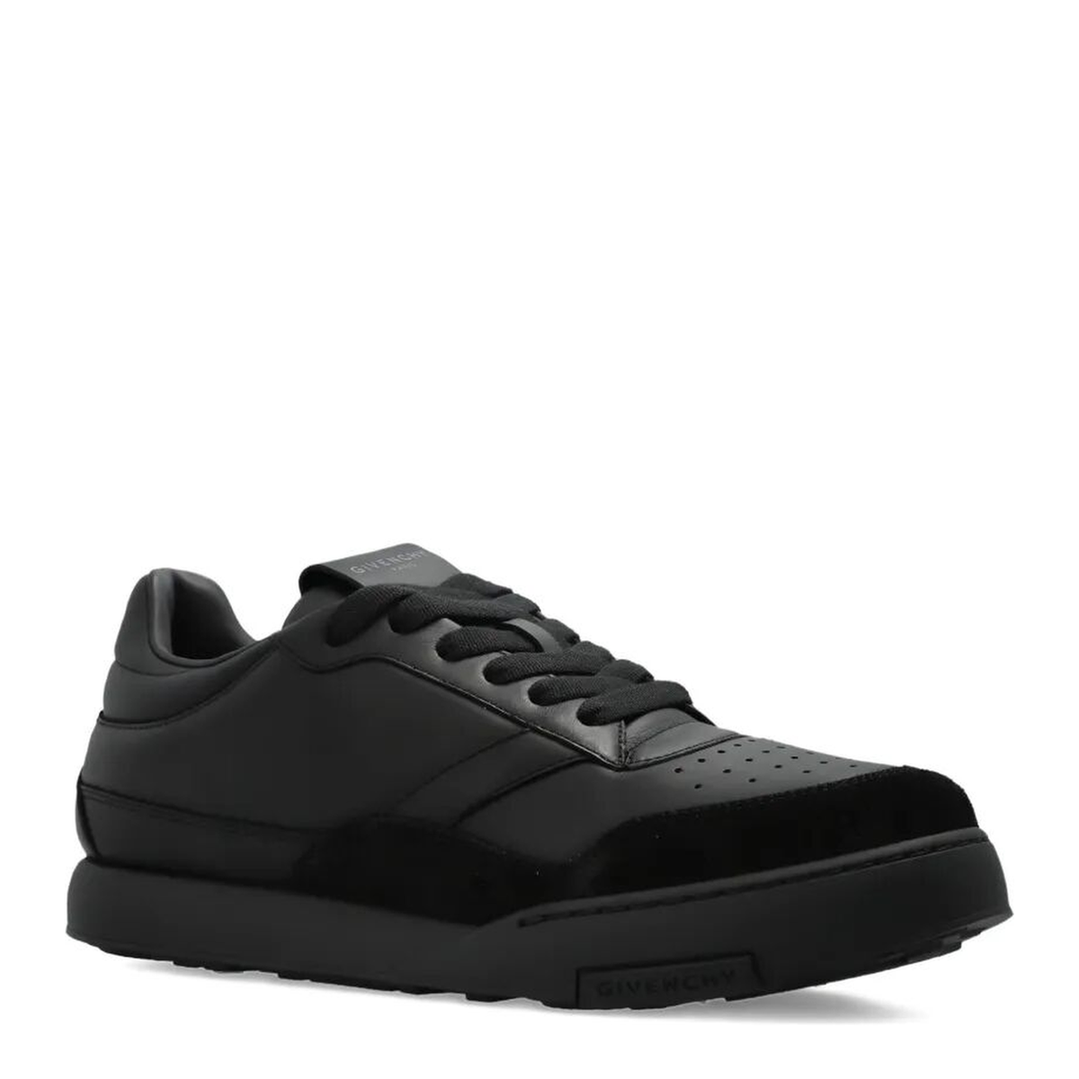 Yard Court Sneakers
