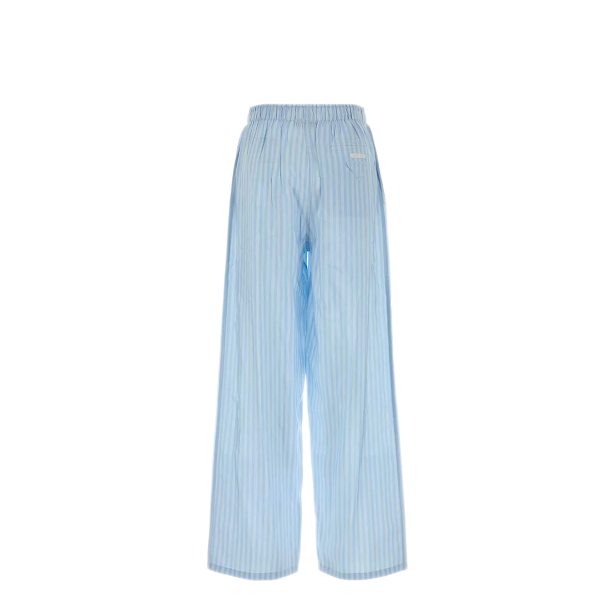 MAYFEYR - Prada - Embroidered Silk Pyjama Pant - P269JSOOO1C2CF0076