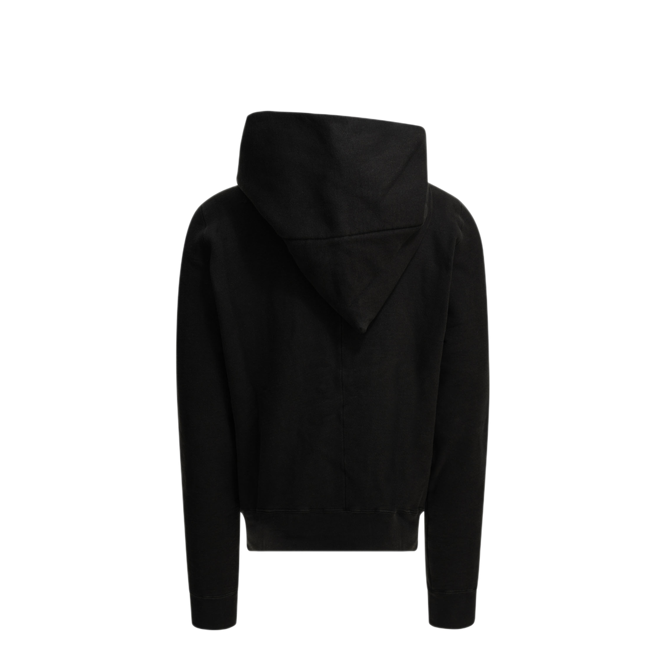 MAYFEYR - DRKSHDW - Mountain Zip Up Sweatshirt - DU02F6286HFP09