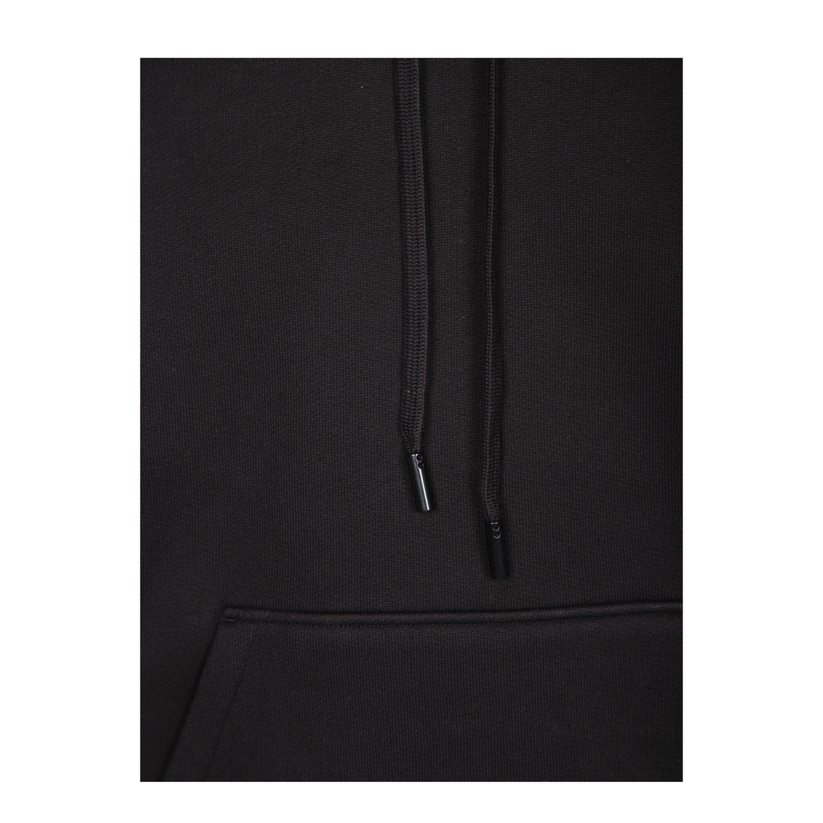 MAYFEYR - Ami Paris - Logo Sweatshirt With Hood - USW756749001