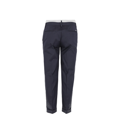 MAYFEYR - Dsquared2 - Pantaloni
I - S72KA0710S42378477