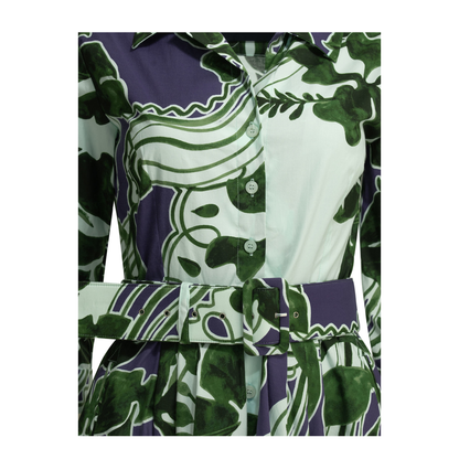 MAYFEYR - Samantha Sung - Dresses - LAURENTCOMOLAKEGARDENWHITE