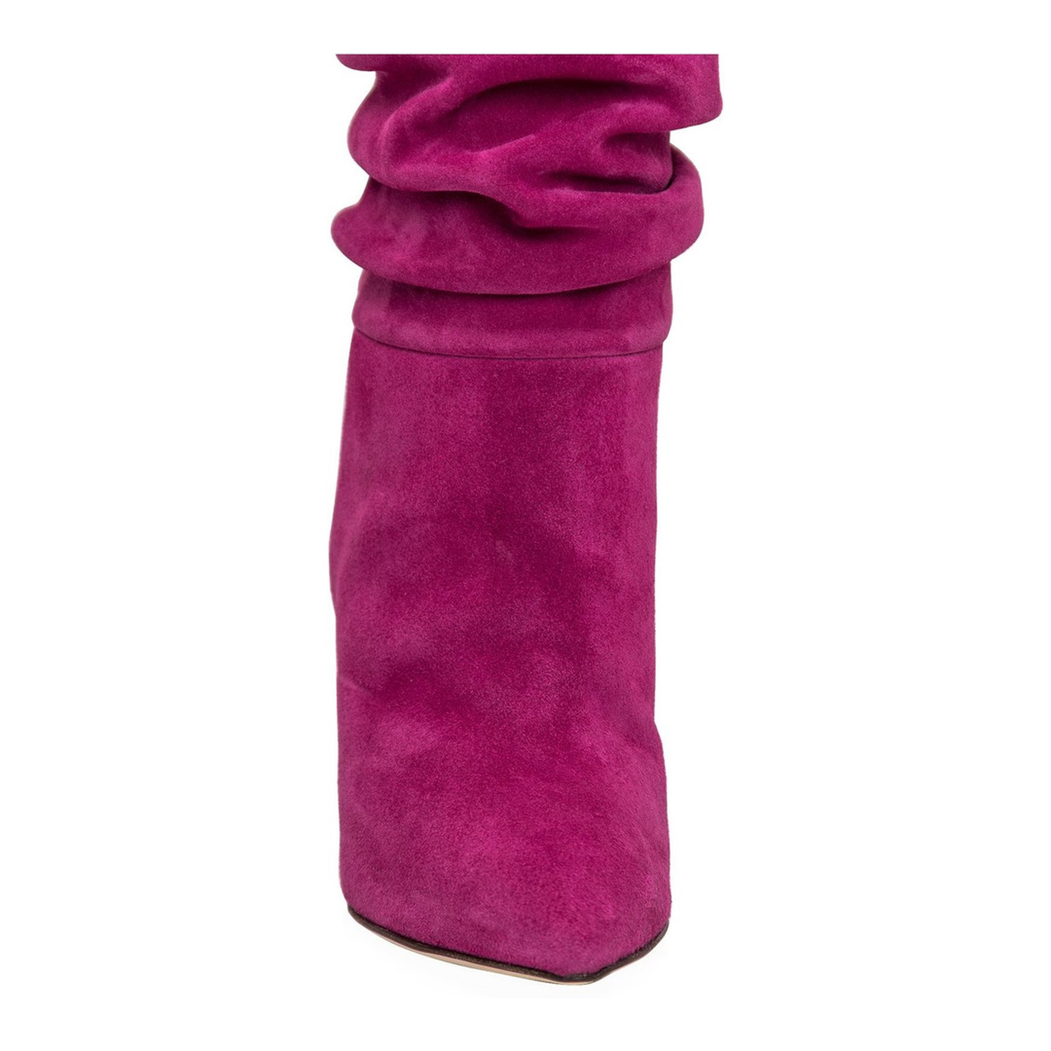 MAYFEYR - Paris Texas - Fuchsia Boots - PX800XSACHFUCSIA