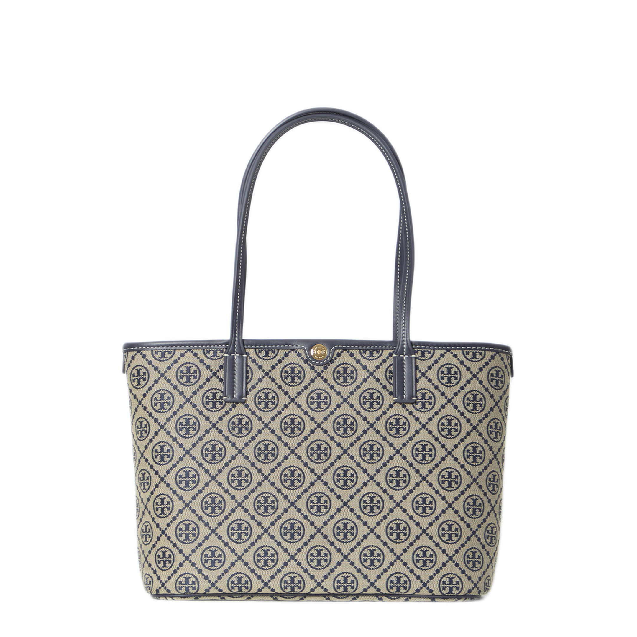 MAYFEYR - Tory Burch - Monogram Tote Bag Small - 184933405
