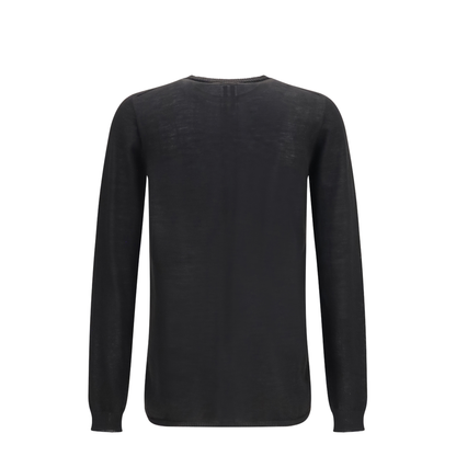 MAYFEYR - Rick Owens - Biker Level Sweater - RU02F4622ML