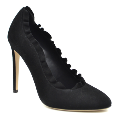 MAYFEYR - Giuseppe Zanotti - Pumps Black - I760027