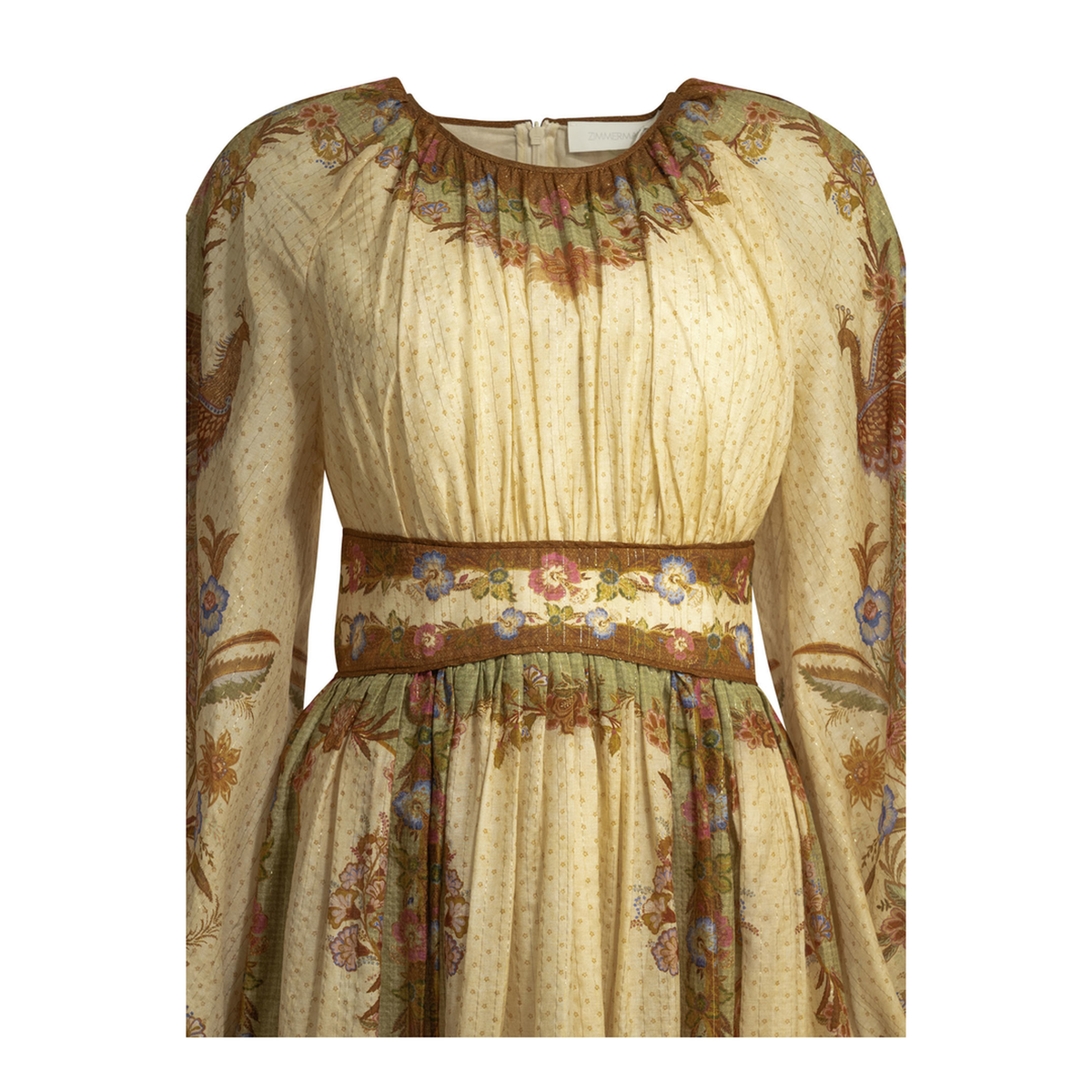 MAYFEYR - Zimmermann - Long Dress - 5947DSS262CKSF