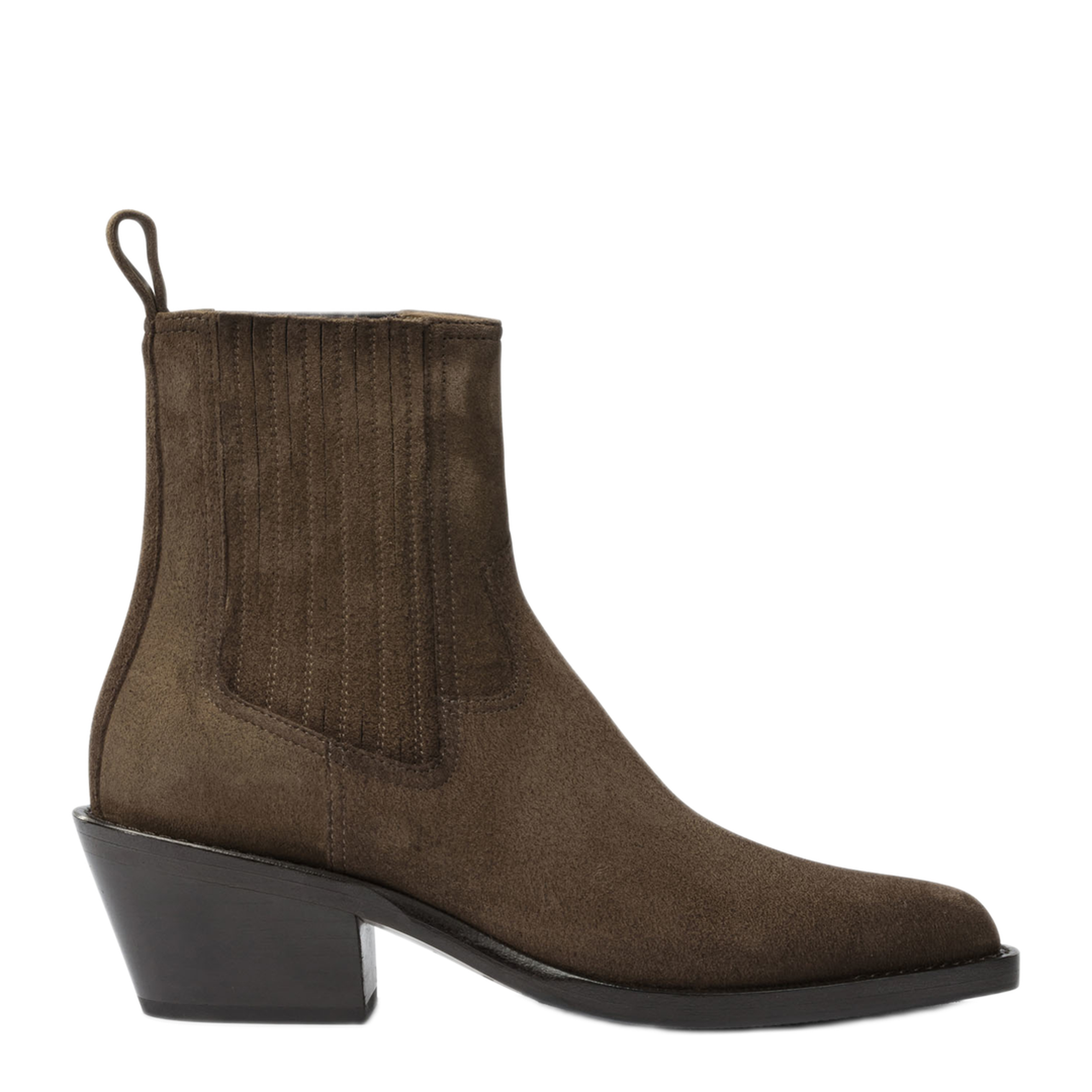 MAYFEYR - Henderson Baracco - Boots And Ankle Boots - ALLYSON69DSUEDEBIRRAANTICATO