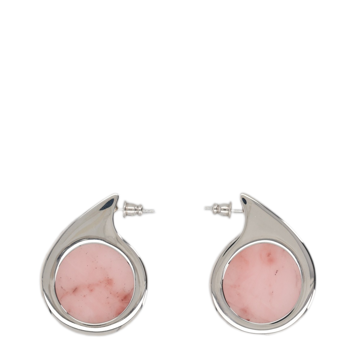 MAYFEYR - Panconesi - Pink Earrings - F26EA010PBRASSPINK