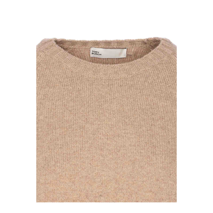 Merino Wool Sweater