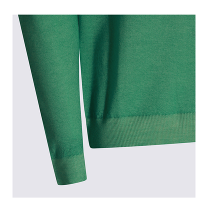 MAYFEYR - Malo - Sweaters - UXA271F1I41E3575