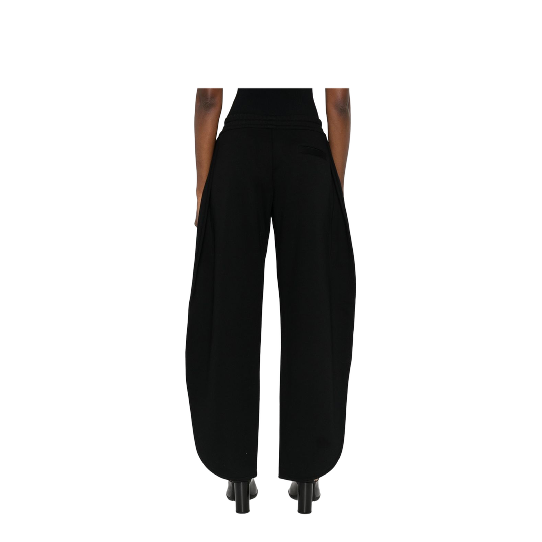 Trousers Black