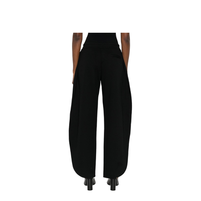 Trousers Black