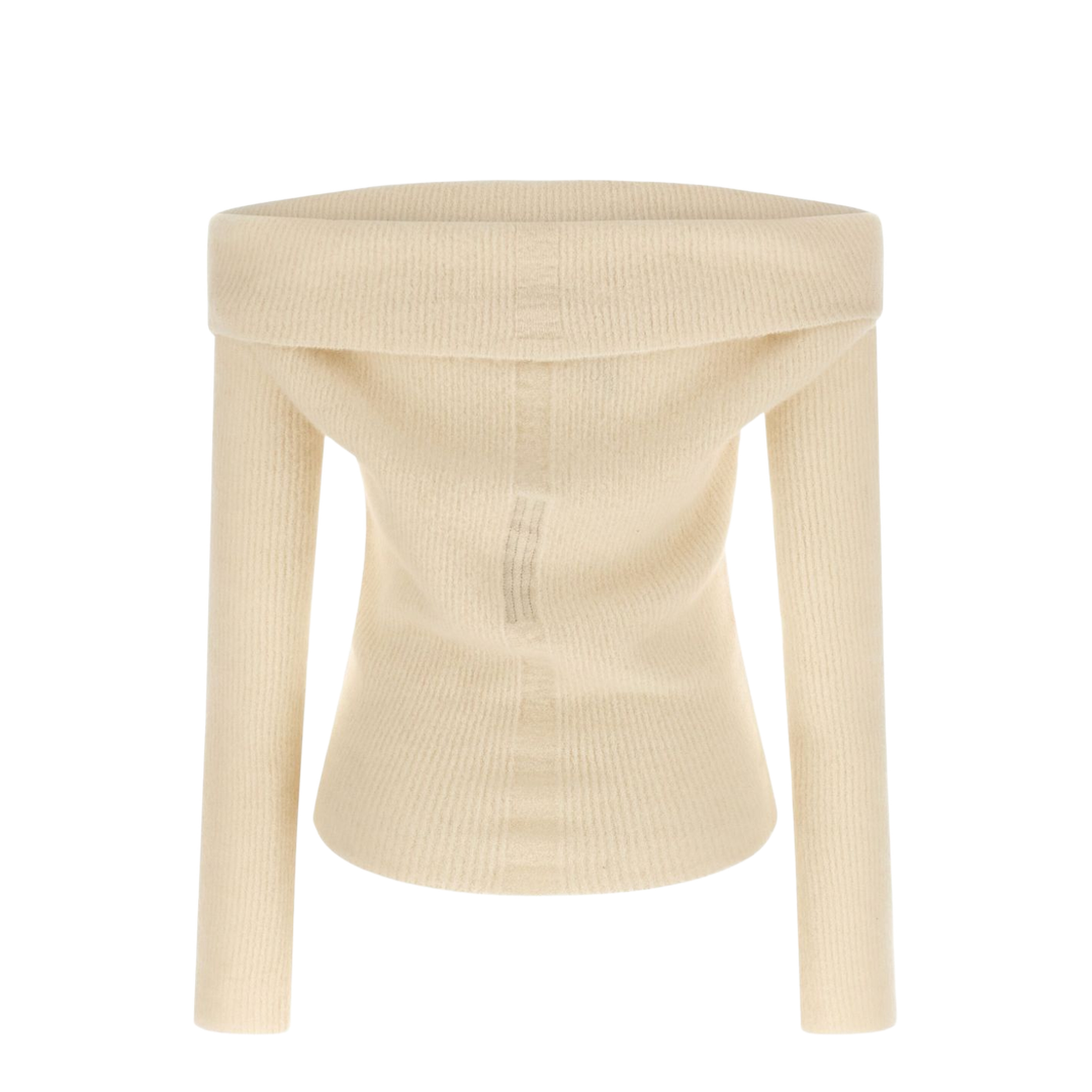 Cowl Sweater