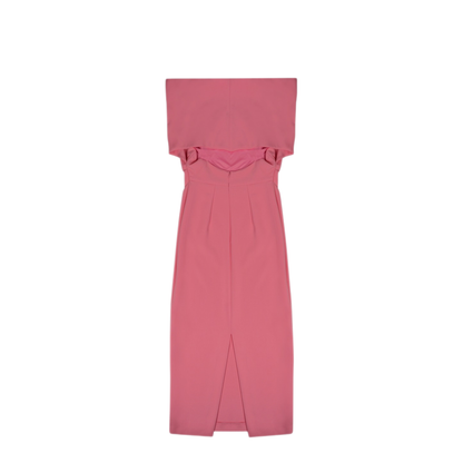 MAYFEYR - OSCAR THE COLLECTION - Fitted Cut Dress Billie - S26008031