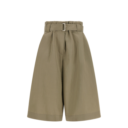 Bermuda Shorts