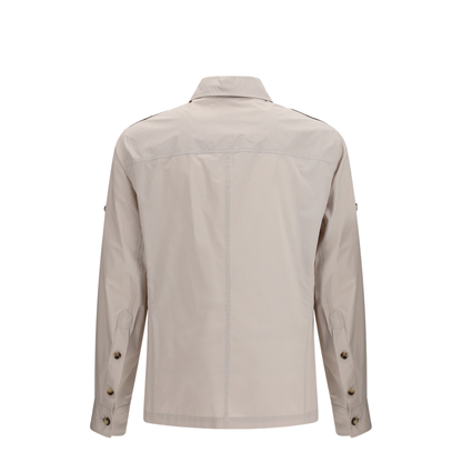 MAYFEYR - Brunello Cucinelli - Waterproof Jacket - MR4576518