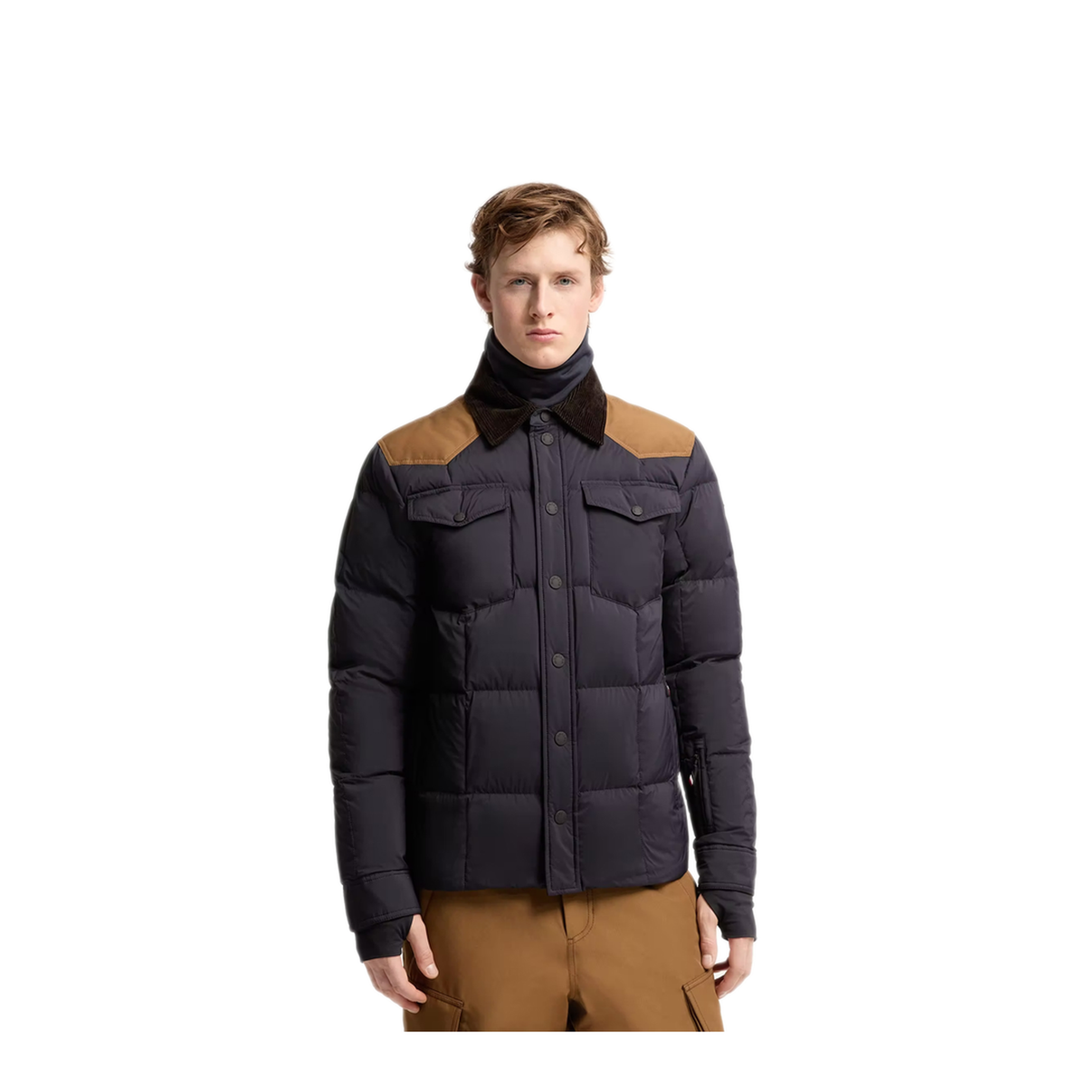 Geltech Shirt Jacket