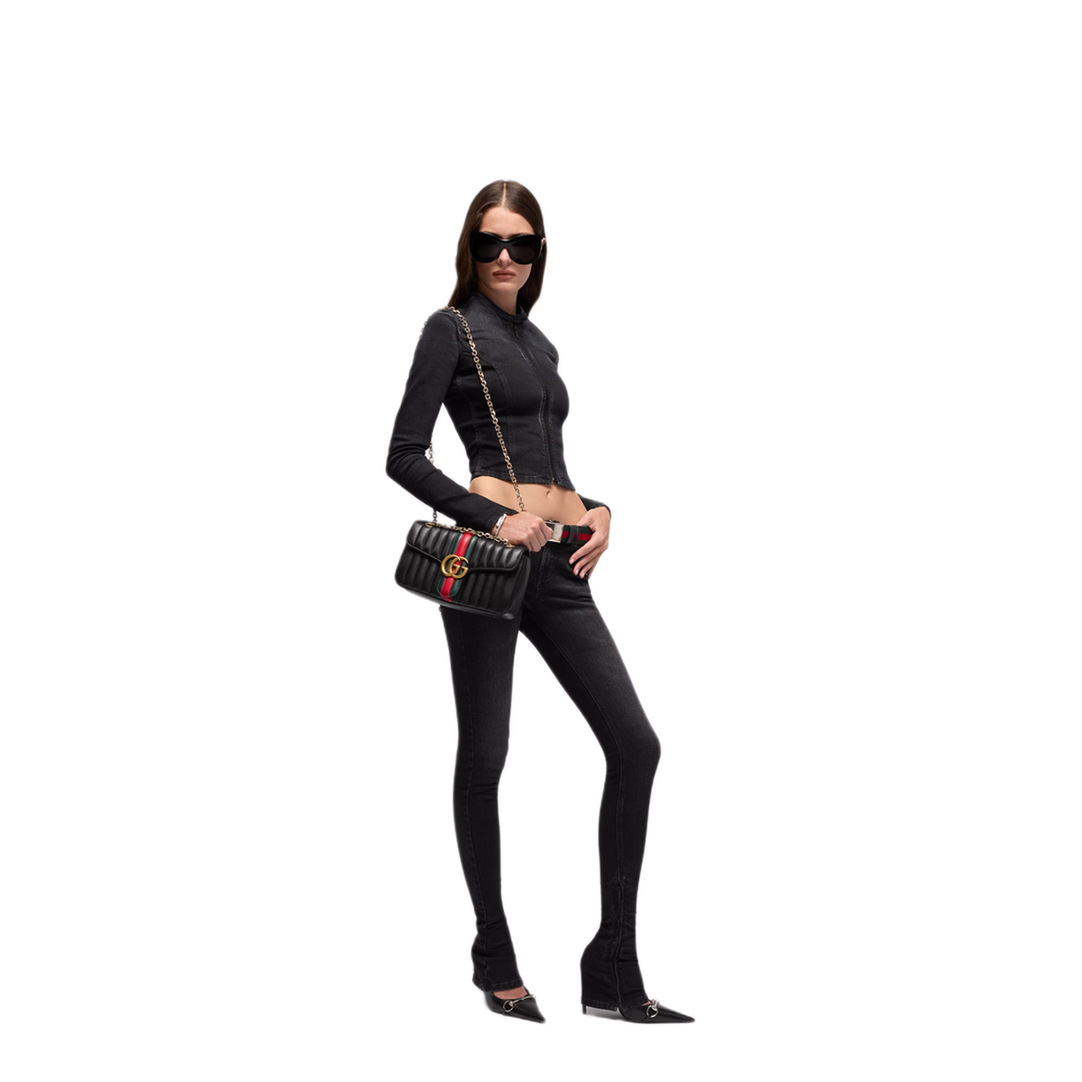 Shoulder Bag