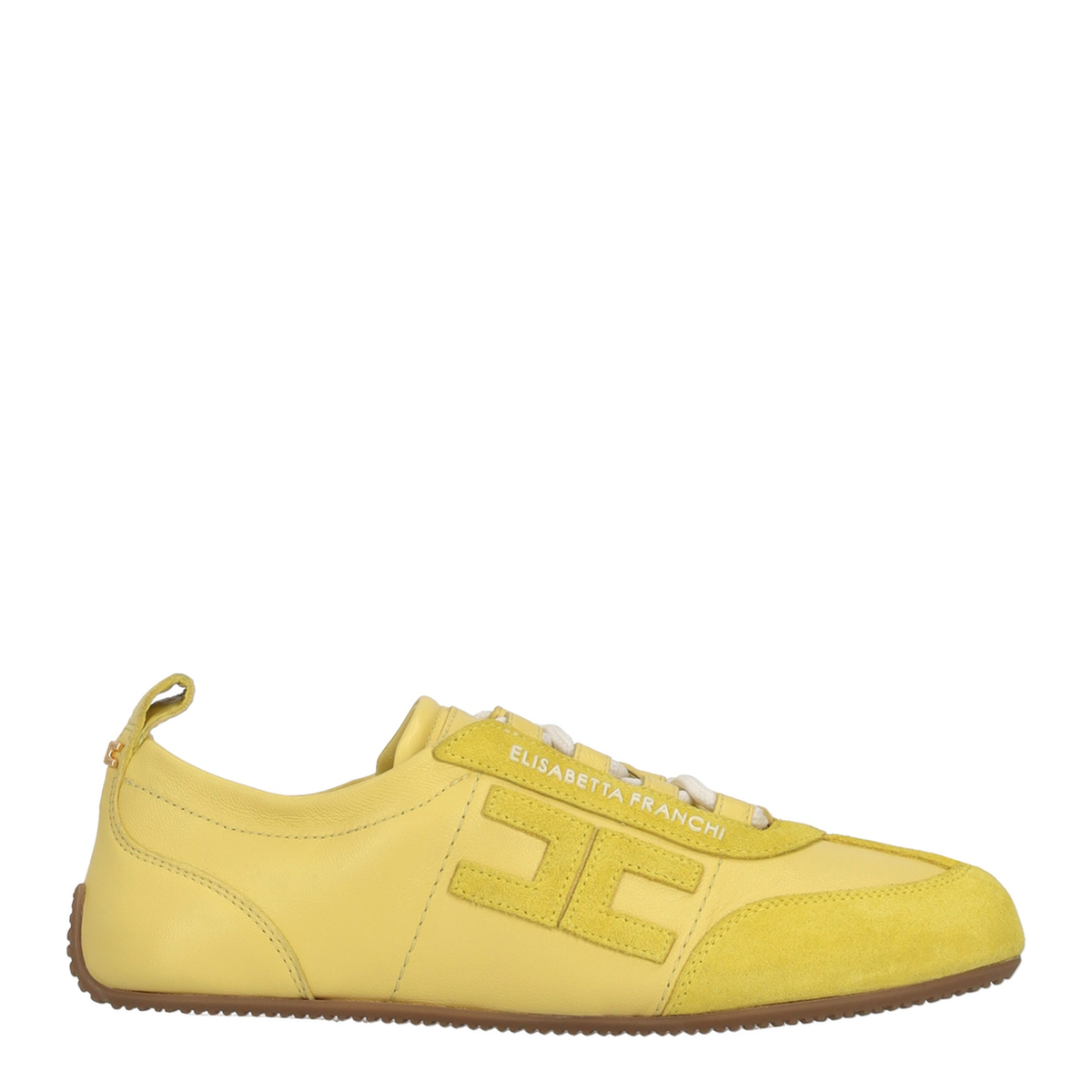 MAYFEYR - Elisabetta Franchi - Sneakers 35 - SA39G61E2EV4