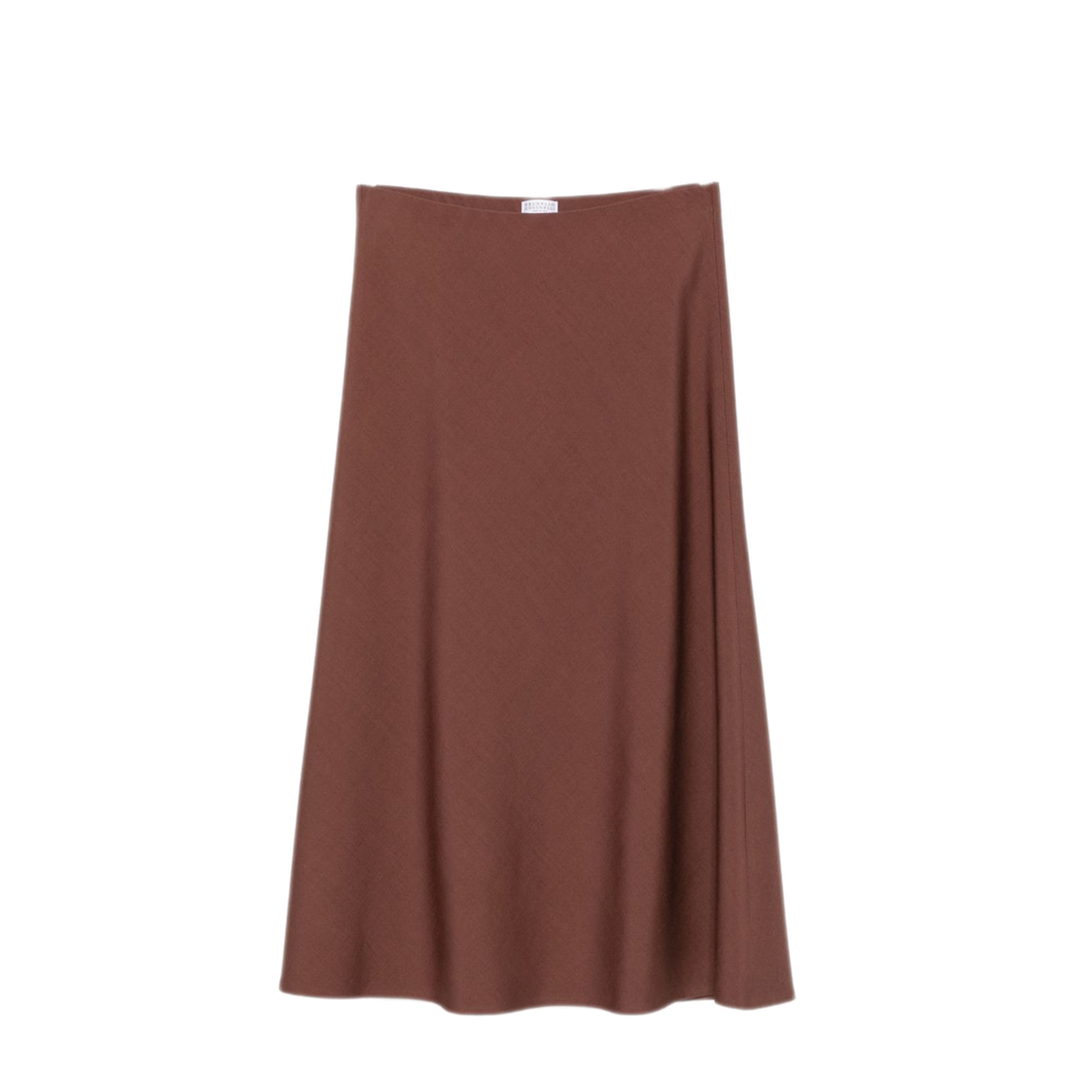 MAYFEYR - Brunello Cucinelli - Women'S Skirt - MP143G3634C9199