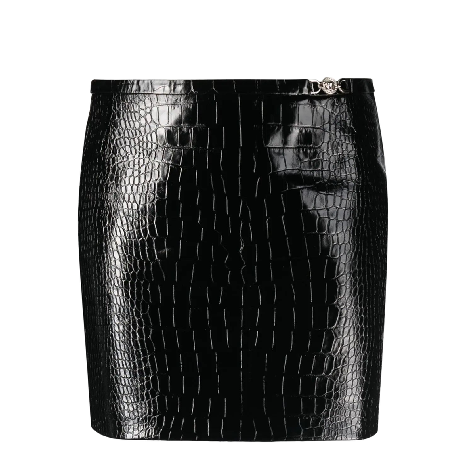 Miniskirt - Black