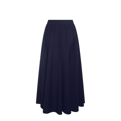Skirts Blue