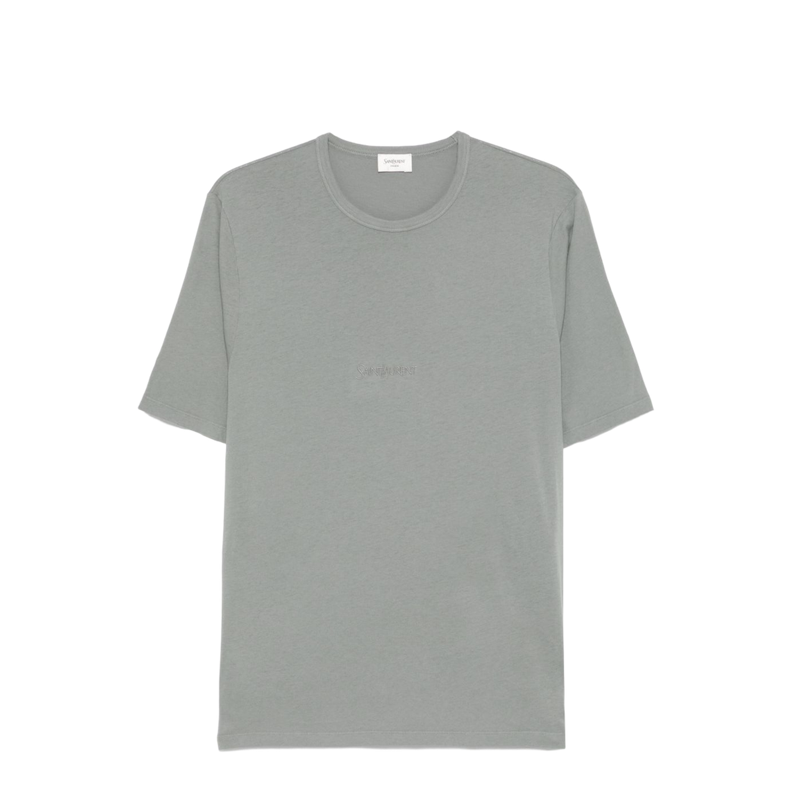 Short-Sleeve Crewneck T-Shirt