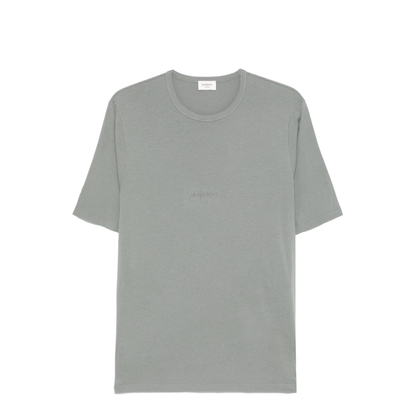 Short-Sleeve Crewneck T-Shirt