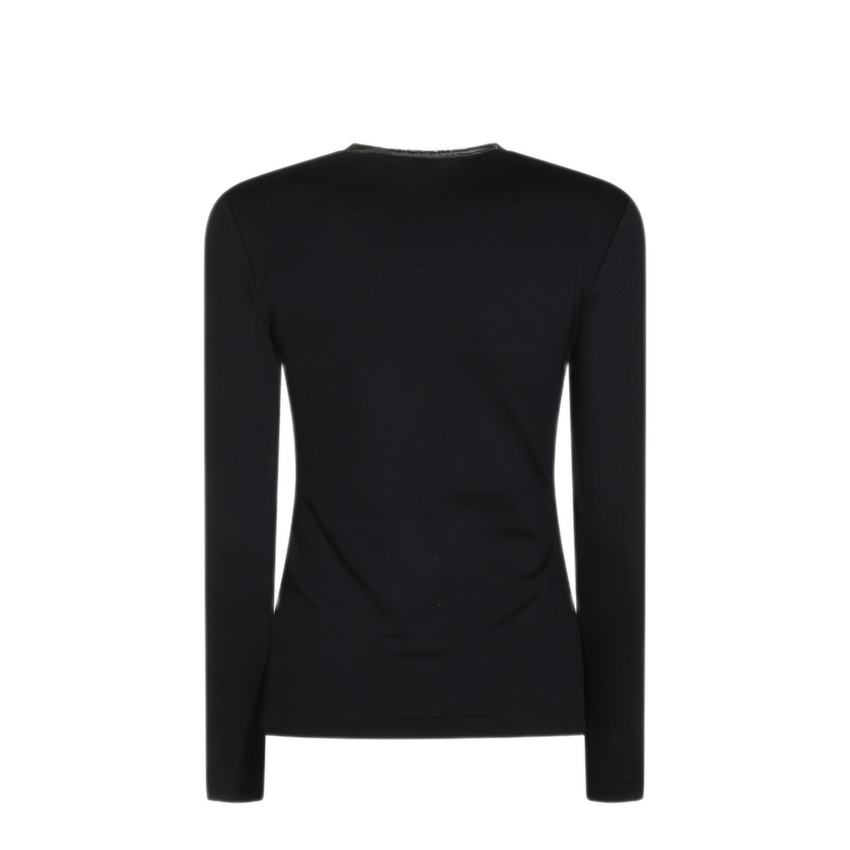 MAYFEYR - Fabiana Filippi - T Shirts And Polos - JED216F604L907825