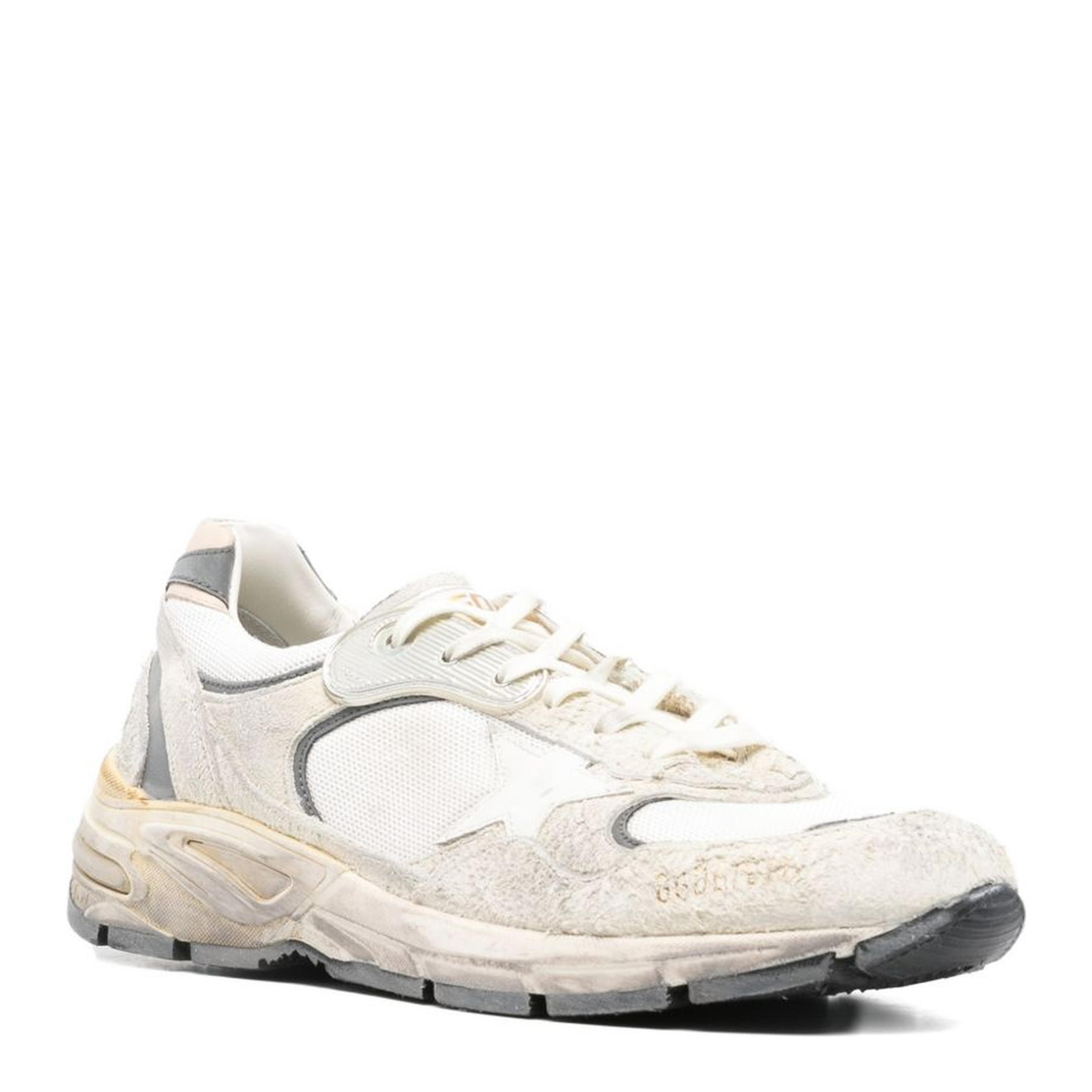 MAYFEYR - Golden Goose - Dad-Star Sneaker - GMF00884F00215680185