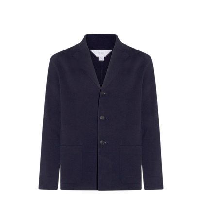 MAYFEYR - Malo - Jackets - UXN038F3C19E11