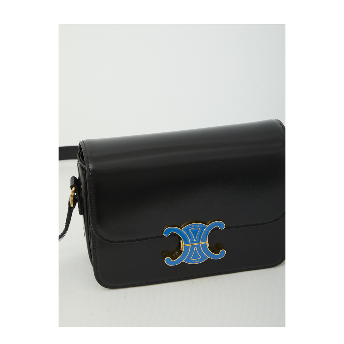MAYFEYR - Celine - Triomphe Bag - 188424K49GFS3