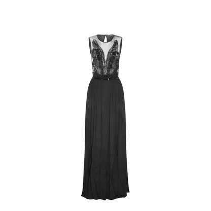 MAYFEYR - Elisabetta Franchi - Dresses - ABR4262E2110