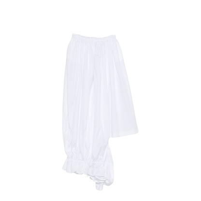 MAYFEYR - Comme Des Garcons - White Shirts - GQB0150511