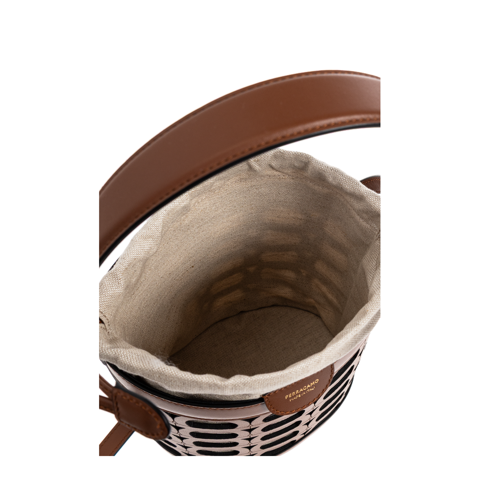 Bucket Bag