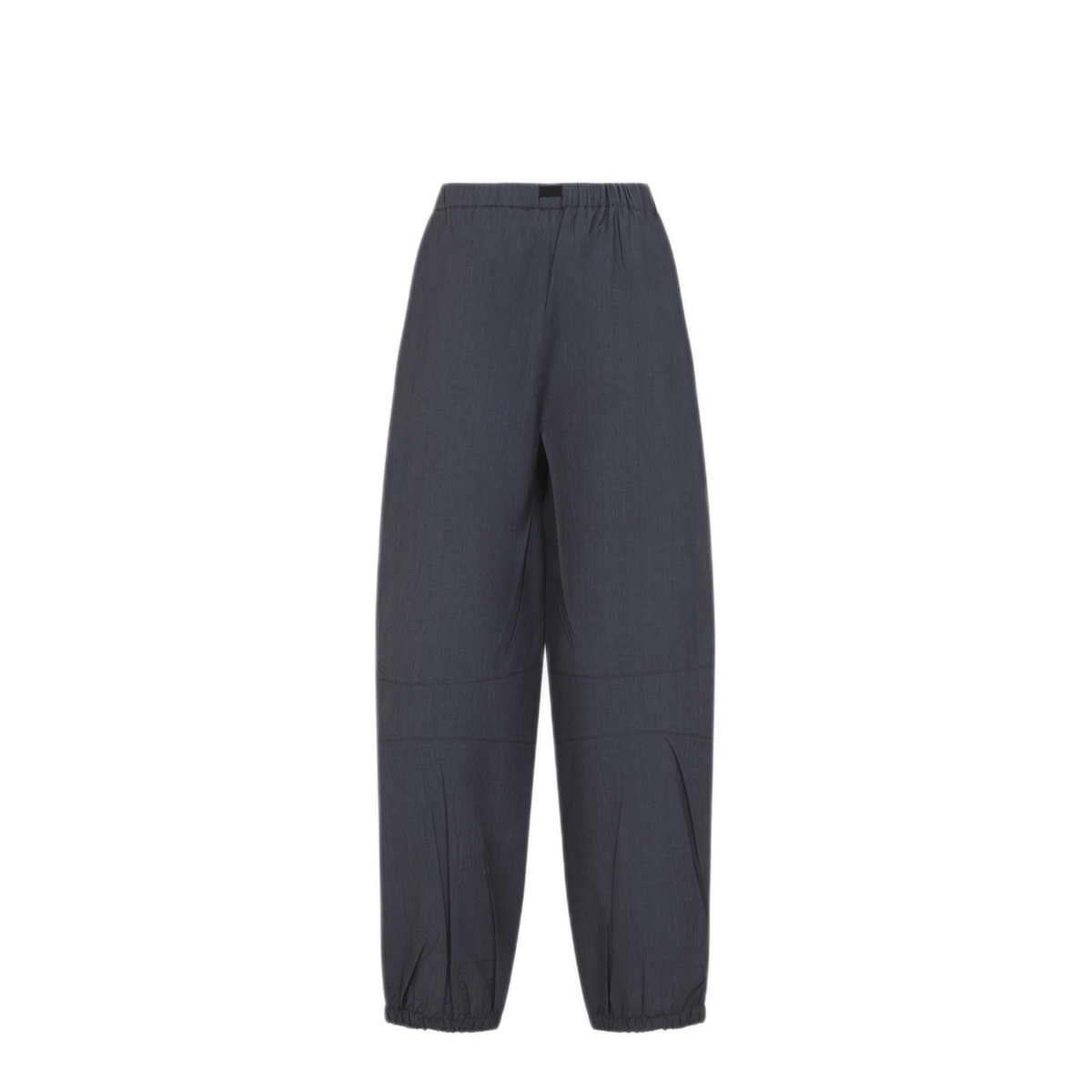 Wool Pants