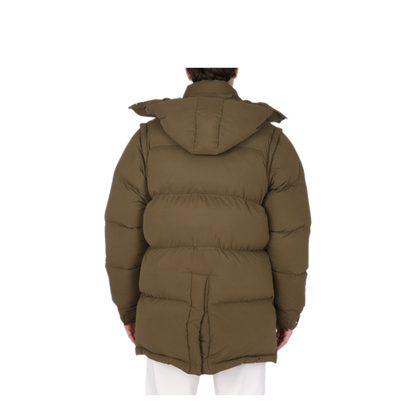 MAYFEYR - SUNNEI X ELEONORA BONUCCI - Puffy Down Jacket - EBSNW1XB01APT1002660