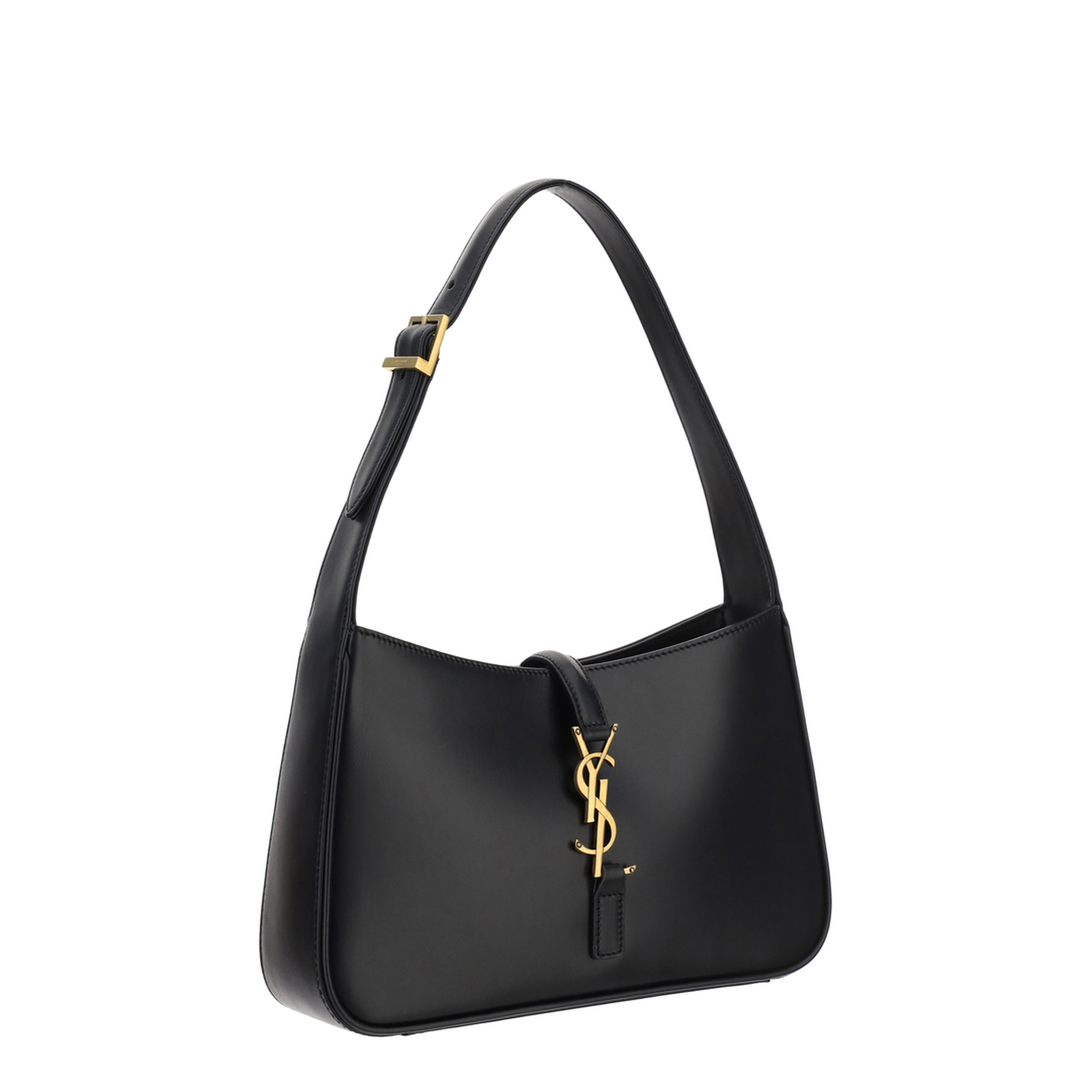 MAYFEYR - Saint Laurent - Hobo Shoulder Bag - 6572282R20W