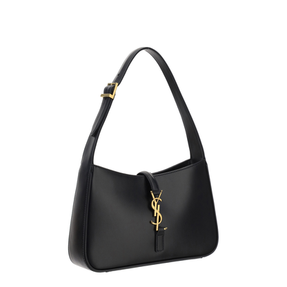 MAYFEYR - Saint Laurent - Hobo Shoulder Bag - 6572282R20W
