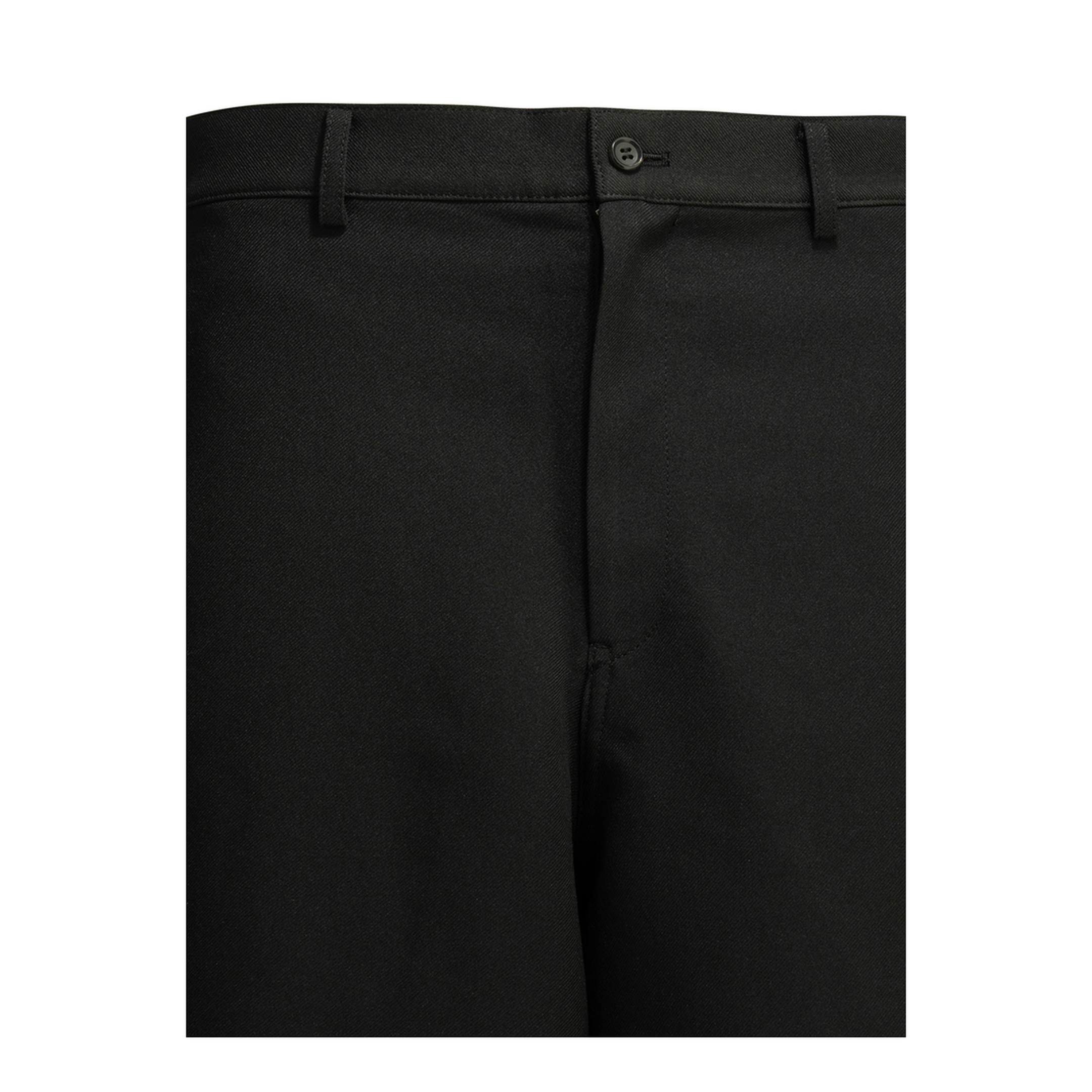MAYFEYR - Comme Des Garcons - Cargo Shorts With Zipper Detail - FQP502S261BLACK