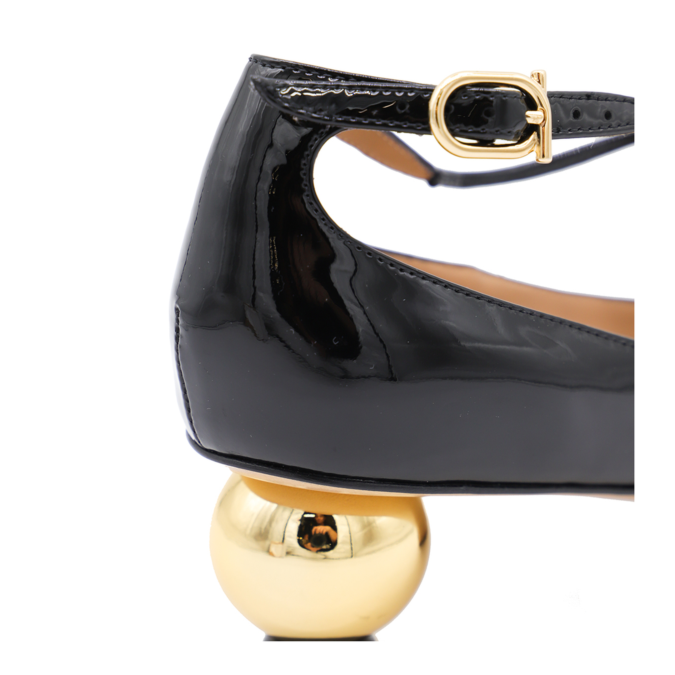 MAYFEYR - Ferragamo - With Heel - 78487501K259001