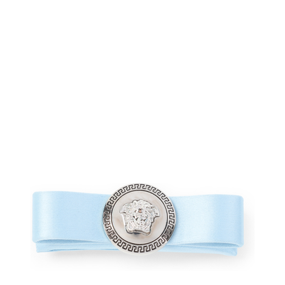 MAYFEYR - Versace - Pastel Blue Hair Clip - 10122561A163361VH40