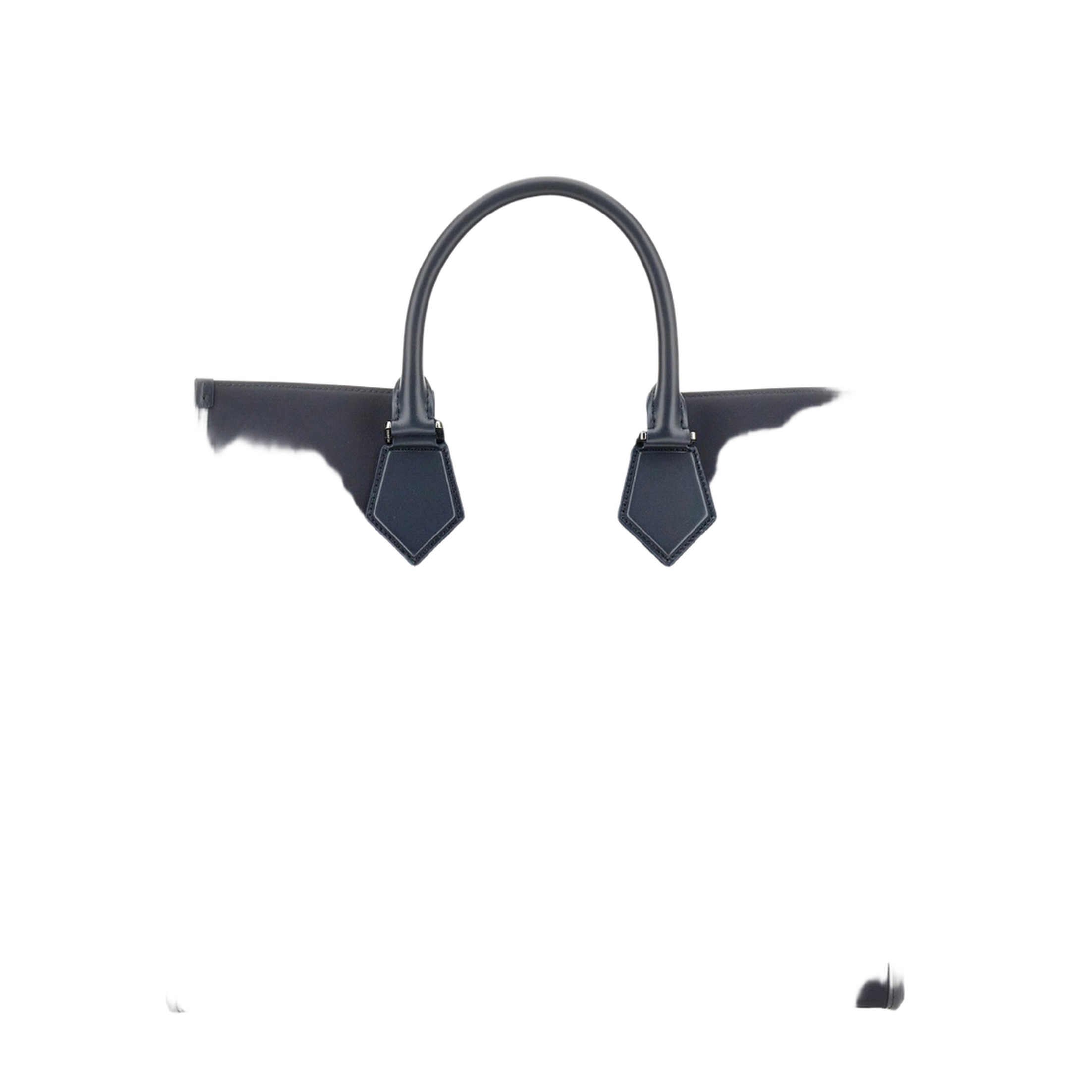 Large Shopping Bag - Blue